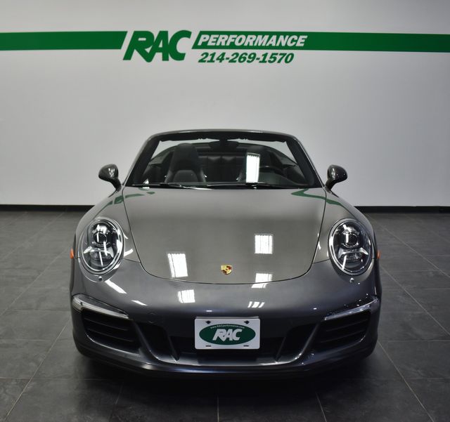 2013 Porsche 911 Carrera 2013 Porsche 911 Carrera