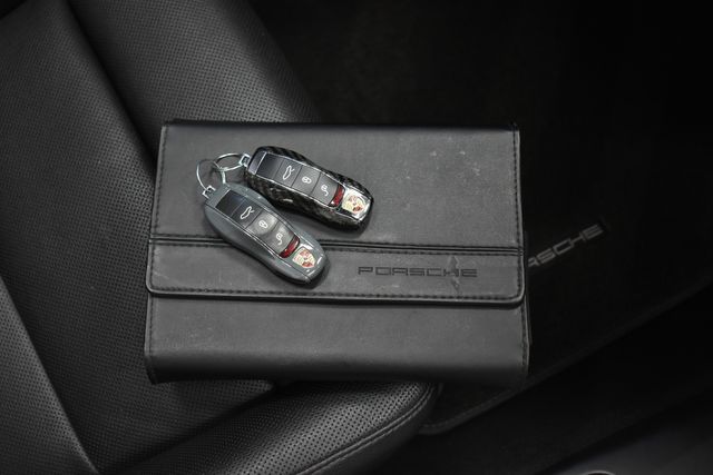 2013 Porsche 911 Carrera 2013 Porsche 911 Carrera