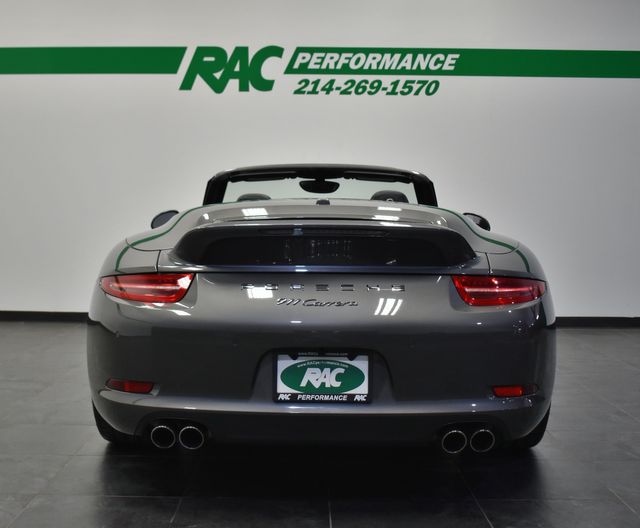 2013 Porsche 911 Carrera 2013 Porsche 911 Carrera