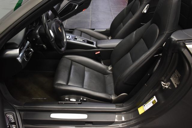 2013 Porsche 911 Carrera 2013 Porsche 911 Carrera