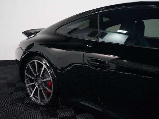 2013 Porsche 911 Carrera S 2dr Coupe | Federal Way, WA | West State Motorsports