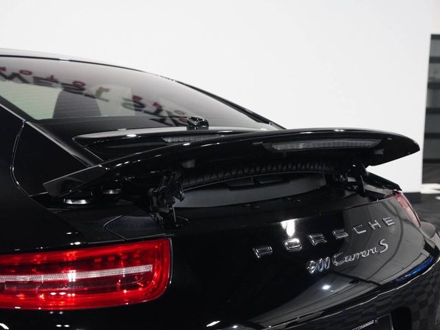 2013 Porsche 911 Carrera S 2dr Coupe | Federal Way, WA | West State Motorsports
