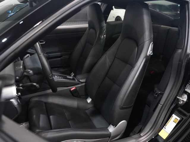 2013 Porsche 911 Carrera S 2dr Coupe | Federal Way, WA | West State Motorsports