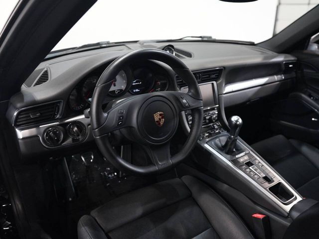 2013 Porsche 911 Carrera S 2dr Coupe | Federal Way, WA | West State Motorsports