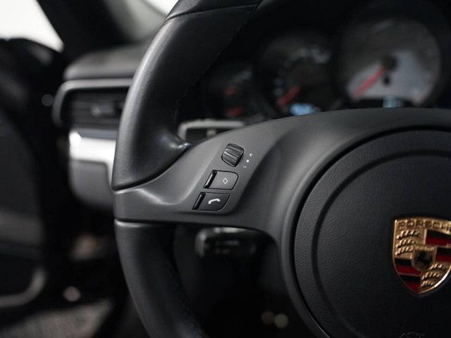 2013 Porsche 911 Carrera S 2dr Coupe | Federal Way, WA | West State Motorsports