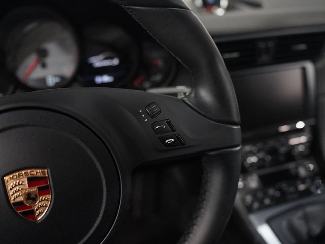 2013 Porsche 911 Carrera S 2dr Coupe | Federal Way, WA | West State Motorsports