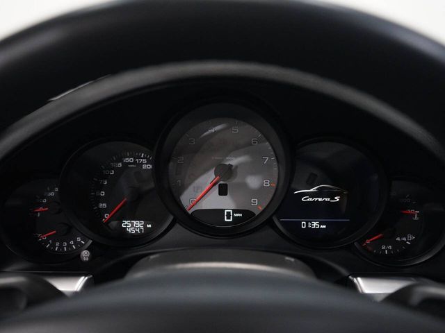 2013 Porsche 911 Carrera S 2dr Coupe | Federal Way, WA | West State Motorsports 2013 Porsche 911 Carrera S 2dr Coupe | Federal Way, WA | West State Motorsports