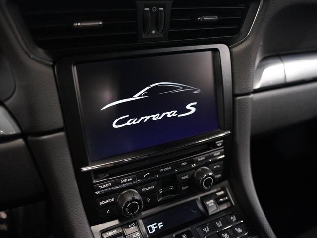 2013 Porsche 911 Carrera S 2dr Coupe | Federal Way, WA | West State Motorsports