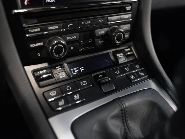 2013 Porsche 911 Carrera S 2dr Coupe | Federal Way, WA | West State Motorsports