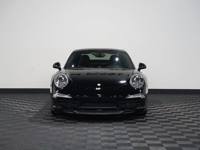 2013 Porsche 911 Carrera S 2dr Coupe | Federal Way, WA | West State Motorsports