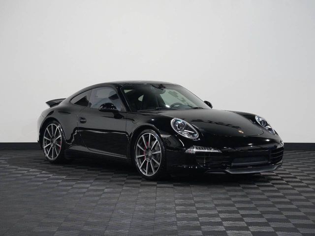 2013 Porsche 911 Carrera S 2dr Coupe | Federal Way, WA | West State Motorsports 2013 Porsche 911 Carrera S 2dr Coupe | Federal Way, WA | West State Motorsports