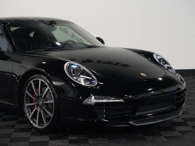 2013 Porsche 911 Carrera S 2dr Coupe | Federal Way, WA | West State Motorsports 2013 Porsche 911 Carrera S 2dr Coupe | Federal Way, WA | West State Motorsports