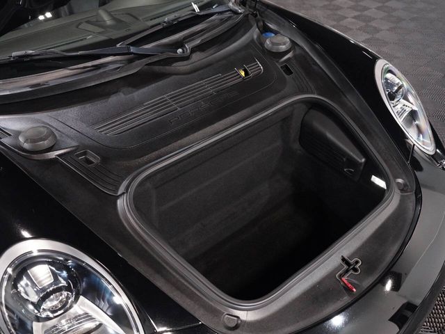 2013 Porsche 911 Carrera S 2dr Coupe | Federal Way, WA | West State Motorsports