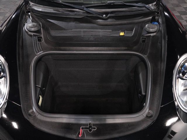 2013 Porsche 911 Carrera S 2dr Coupe | Federal Way, WA | West State Motorsports