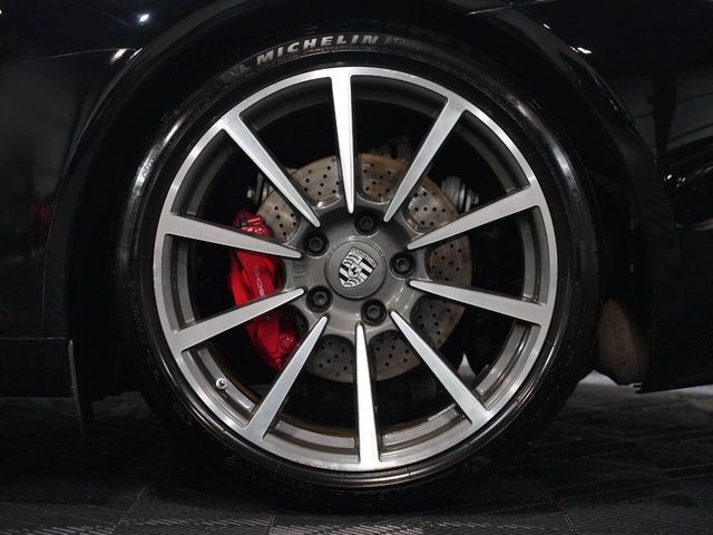 2013 Porsche 911 Carrera S 2dr Coupe | Federal Way, WA | West State Motorsports