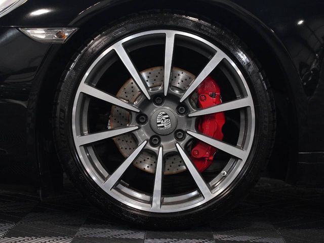 2013 Porsche 911 Carrera S 2dr Coupe | Federal Way, WA | West State Motorsports