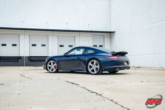 2013 Porsche 911 Carrera S 2013 Porsche 911 Carrera S
