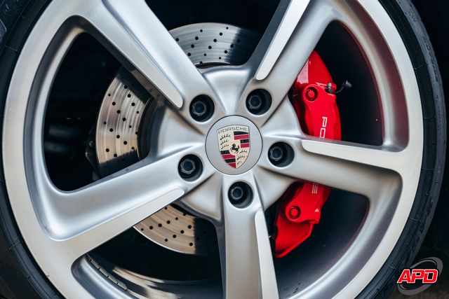 2013 Porsche 911 Carrera S 2013 Porsche 911 Carrera S