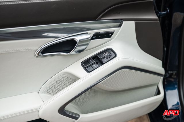 2013 Porsche 911 Carrera S 2013 Porsche 911 Carrera S