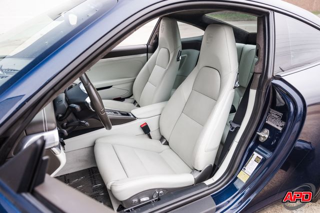 2013 Porsche 911 Carrera S 2013 Porsche 911 Carrera S