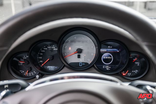 2013 Porsche 911 Carrera S 2013 Porsche 911 Carrera S