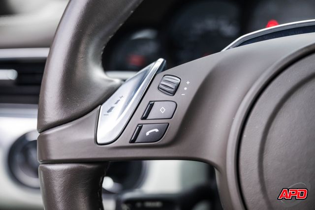 2013 Porsche 911 Carrera S 2013 Porsche 911 Carrera S