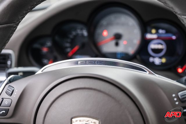 2013 Porsche 911 Carrera S 2013 Porsche 911 Carrera S