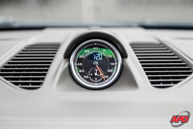 2013 Porsche 911 Carrera S 2013 Porsche 911 Carrera S