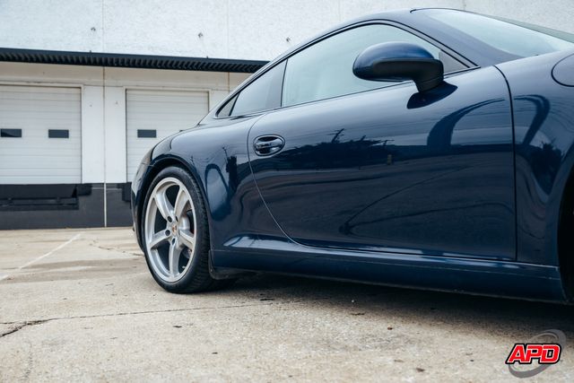 2013 Porsche 911 Carrera S 2013 Porsche 911 Carrera S