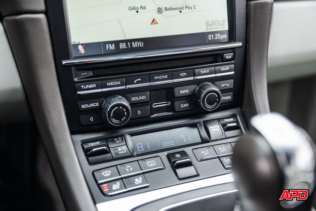 2013 Porsche 911 Carrera S 2013 Porsche 911 Carrera S