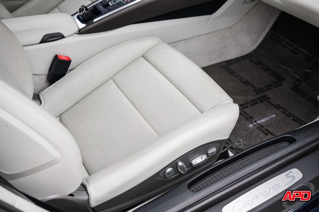 2013 Porsche 911 Carrera S 2013 Porsche 911 Carrera S