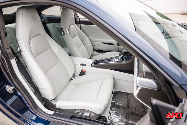 2013 Porsche 911 Carrera S 2013 Porsche 911 Carrera S