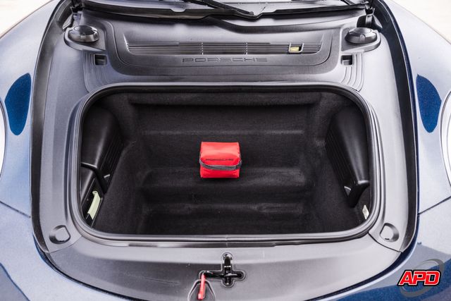 2013 Porsche 911 Carrera S 2013 Porsche 911 Carrera S