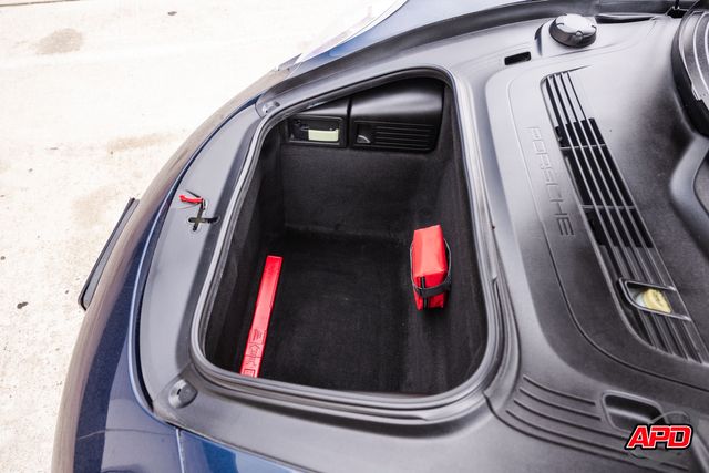 2013 Porsche 911 Carrera S 2013 Porsche 911 Carrera S