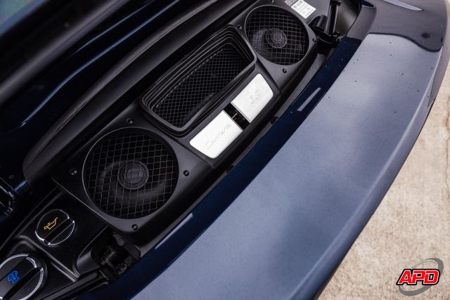 2013 Porsche 911 Carrera S 2013 Porsche 911 Carrera S