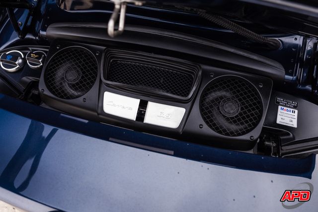 2013 Porsche 911 Carrera S 2013 Porsche 911 Carrera S