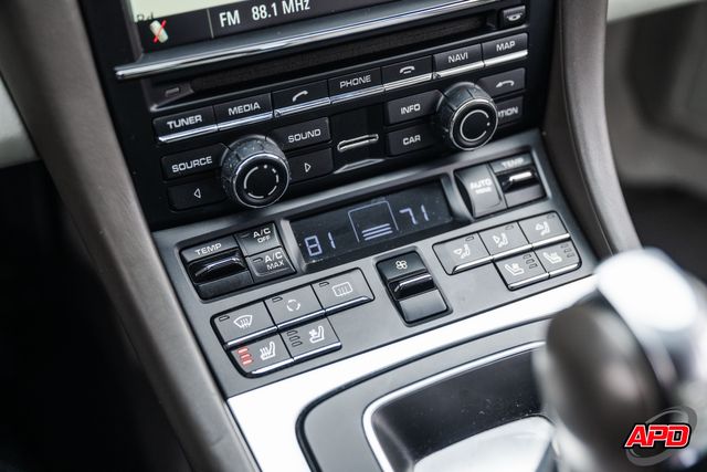 2013 Porsche 911 Carrera S 2013 Porsche 911 Carrera S