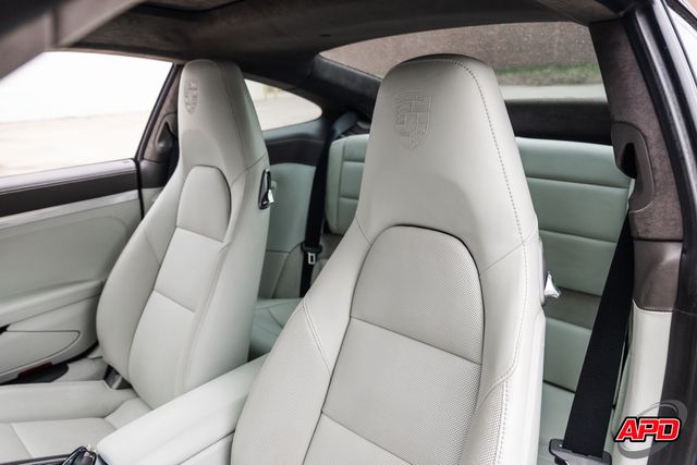 2013 Porsche 911 Carrera S 2013 Porsche 911 Carrera S