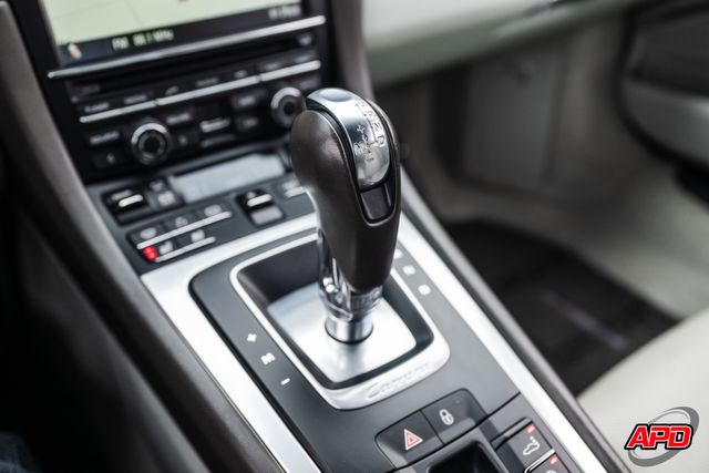 2013 Porsche 911 Carrera S 2013 Porsche 911 Carrera S