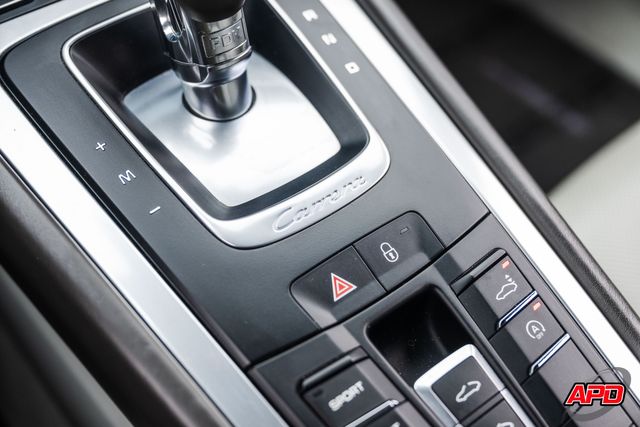 2013 Porsche 911 Carrera S 2013 Porsche 911 Carrera S