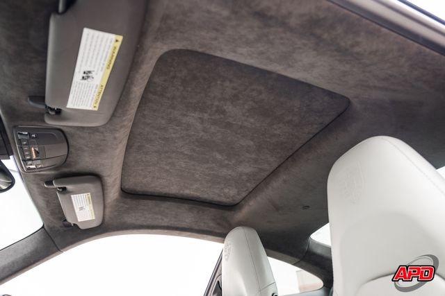 2013 Porsche 911 Carrera S 2013 Porsche 911 Carrera S