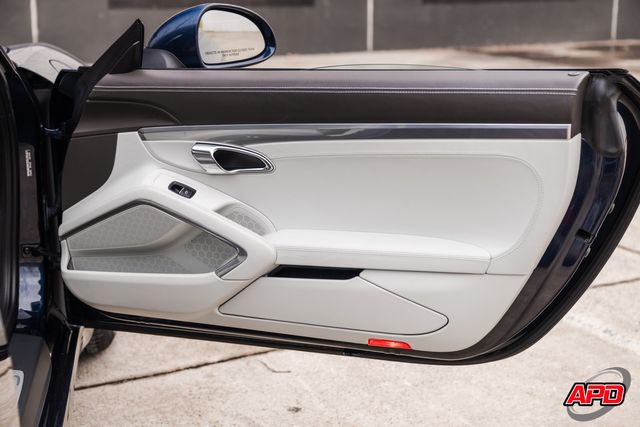 2013 Porsche 911 Carrera S 2013 Porsche 911 Carrera S