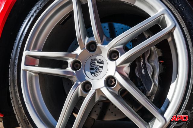 2013 Porsche 911 Carrera 2013 Porsche 911 Carrera