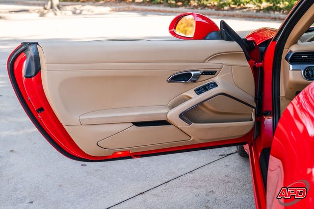 2013 Porsche 911 Carrera 2013 Porsche 911 Carrera