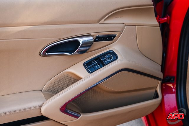 2013 Porsche 911 Carrera 2013 Porsche 911 Carrera