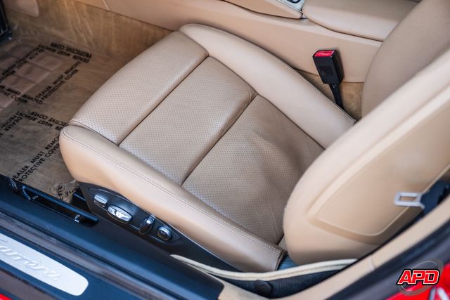 2013 Porsche 911 Carrera 2013 Porsche 911 Carrera