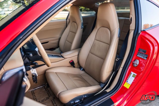 2013 Porsche 911 Carrera 2013 Porsche 911 Carrera