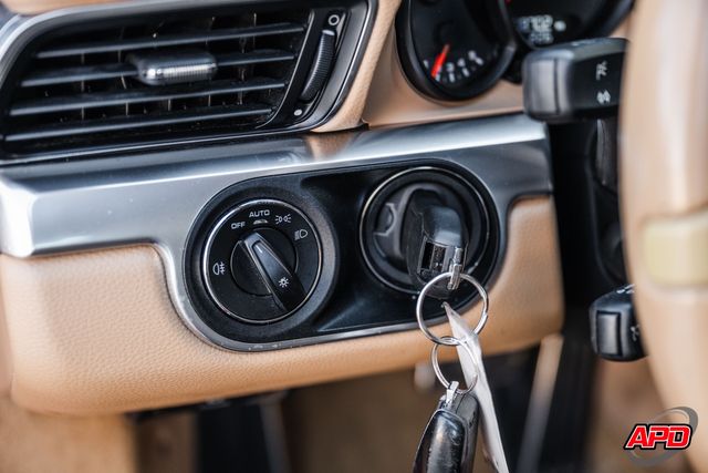 2013 Porsche 911 Carrera 2013 Porsche 911 Carrera