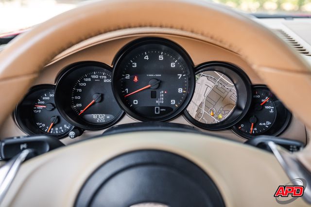 2013 Porsche 911 Carrera 2013 Porsche 911 Carrera