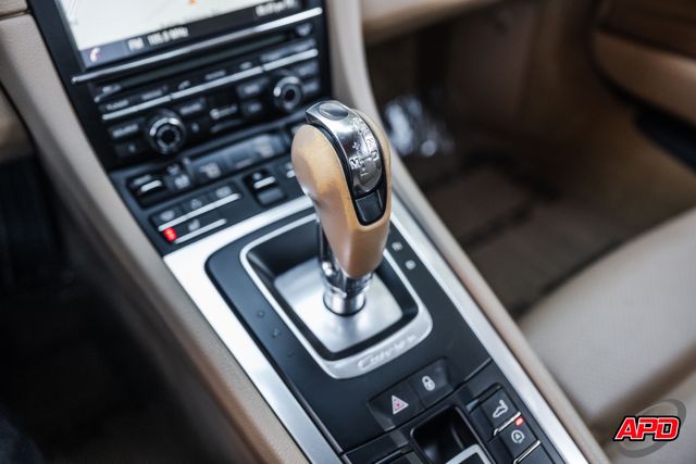 2013 Porsche 911 Carrera 2013 Porsche 911 Carrera